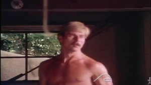 Falcon Studios: Petroleum Powered Pounding