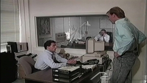 Falcon Studios: Blind Date Blossoms into Butt-banging Buddies