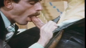 Falcon Studios: Seagers & Tony: Dirty Business Secrets