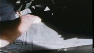 Falcon Studios: Studly Cabbie's Delight