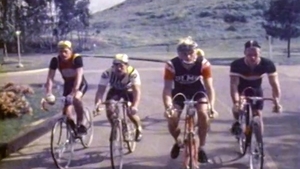 Falcon Studios: Pounding Mark's Tight Hole