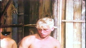 Falcon Studios: Mutual Cock Worship Frenzy