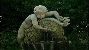 Falcon Studios: Cal Jensen's Wild Poolside Ride