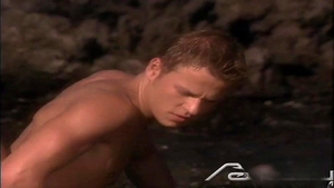 Falcon Studios: In The Surf, Their Passion Swells