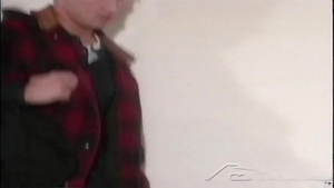 Falcon Studios: Paris and Palmer: A Shower Romance