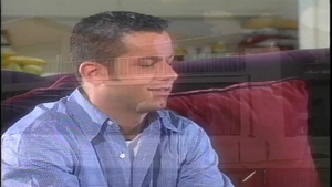 Falcon Studios: Sinful Studs Satisfy