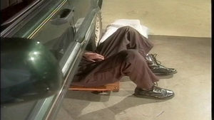 Falcon Studios: Pleasure-Pumping Action with Jason Branch