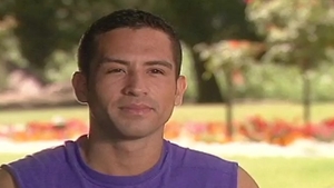 Falcon Studios: Jason and Corey's Wild Thirst