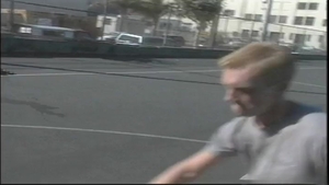 Falcon Studios: Intense Twink Trio Takes Turns in Action