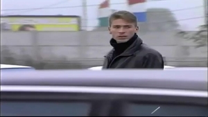 Falcon Studios: Remus' High-Flying Rimming