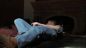 Hot House: Underwear Comes Off to Reveal the Treat