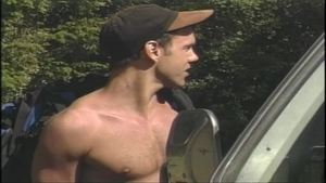 Hot House: Cock-Sucking Showdown: Who's Got Bigger?