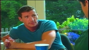 Hot House: Scott Works on Zak's Stiff Tool