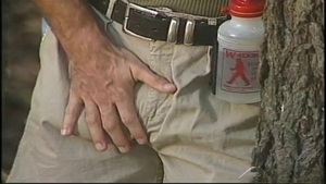 Falcon Studios: An Unholy Trinity Emerges in Nature