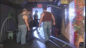 Falcon Studios: Jason - The Powerhouse Doms' Toy