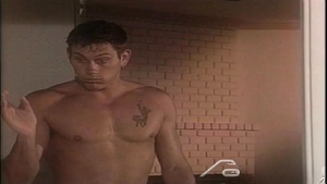 Falcon Studios: Finger F*cking Chuck Hunter