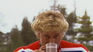 Falcon Studios: O.G. Johnson's Grease Party