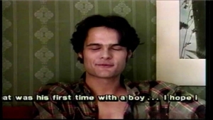 Falcon Studios: Roman's Unscheduled Adventure at the Station