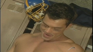 Falcon Studios: Team Bonding: Circle Jerk