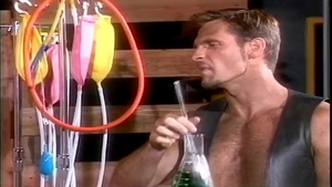 Falcon Studios: Vincent Dominates Willing Captives