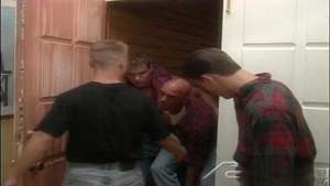 Falcon Studios: Ex-Con's Exploration