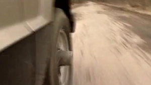 Falcon Studios: Stano Catches His Breath as They Finish