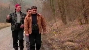 Falcon Studios: Stano Catches His Breath as They Finish