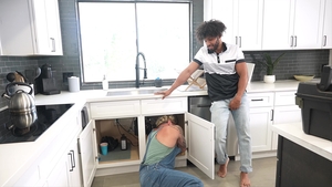 DownLow Boys: Climbing Up to Tony's Treasure