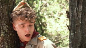 scoutboys: Campside Secrets