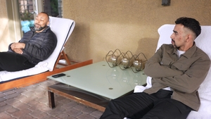 DownLow Boys: Satisfying His Bf's Needs