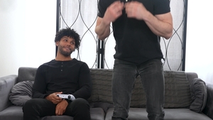 DownLow Boys: Joystick Jousting, Johnsons Jiggling