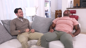 DownLow Boys: Pleasure in Knowing Each Other Well