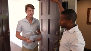 DownLow Boys: Unleashing Hidden Desires in the Heatwave