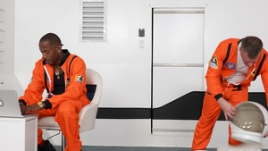 DownLow Boys: Freighter Fornication