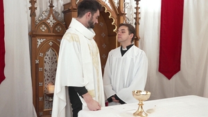 catholicboys: A Lustful Confession