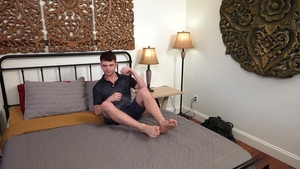 gaycest: Dylan's Secret Admirer Revealed