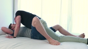 gaycest: A New Level of Teamwork for Our Boys