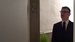 jalifstudio: Astounding Tightness Meets Nine-Inch Power