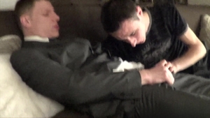 jalifstudio: Astounding Tightness Meets Nine-Inch Power