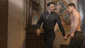 catholicboys: When Two Priests Sin: A Story of Desire
