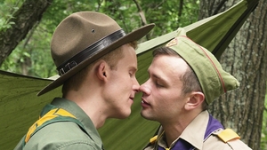 scoutboys: Jungle Jealousy