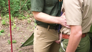 scoutboys: Jungle Jealousy