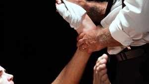 boyforsale: Chilly Night with Master Kamp