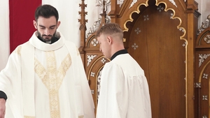 catholicboys: Bowing To The Will Of My Father