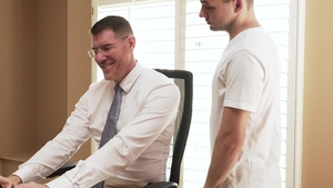 funsizeboys: Hole Expertise: Dr. Wolf’s Secret Talent