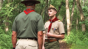 scoutboys: Young Canyon's Epic Daydreams