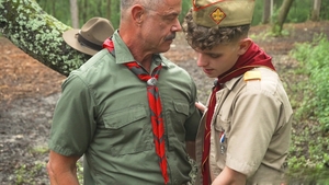 scoutboys: Young Canyon's Epic Daydreams