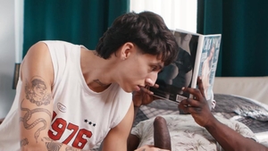 Jerk Buddies: Discovering Debauchery with a Friend