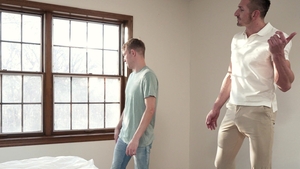 funsizeboys: Breeding My Harem Of Boys