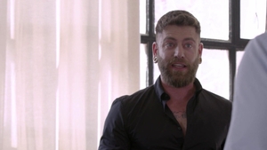 staghomme: Sultry Twink Takes on a Mob Muscle